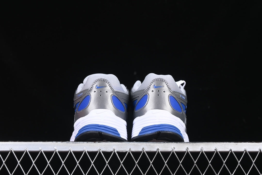Nike P6000 Wolf Grey/Blue Royal