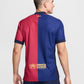 Barcelona Home Kit  Player Version 24/25