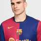 Barcelona Home Kit  Player Version 24/25