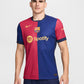 Barcelona Home Kit  Player Version 24/25