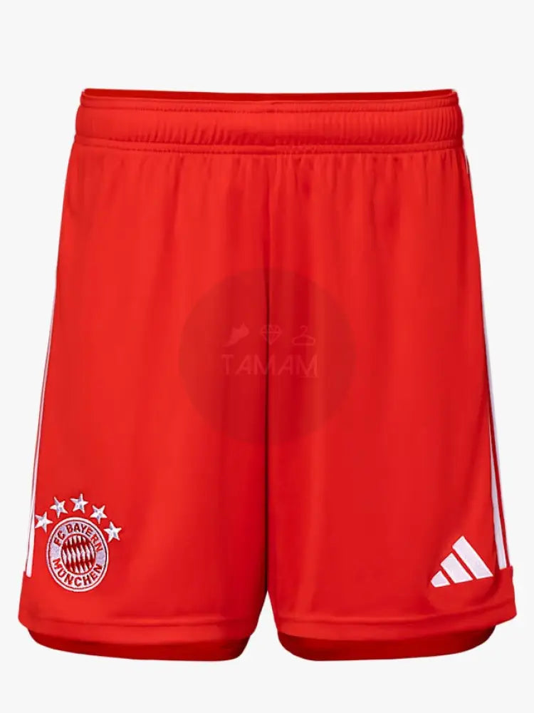 Fc Bayern Shorts Home 23/24 Shorts