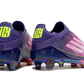 Adidas F50 Laceless x Lamine Yamal Elite FG