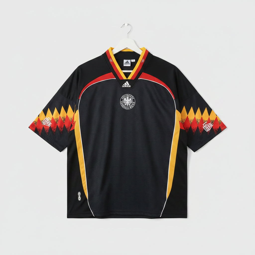 Germany Bringbacks Remixed Jersey (oversize)
