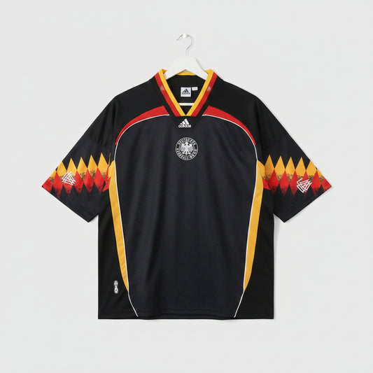 Germany Bringbacks Remixed Jersey (oversize)