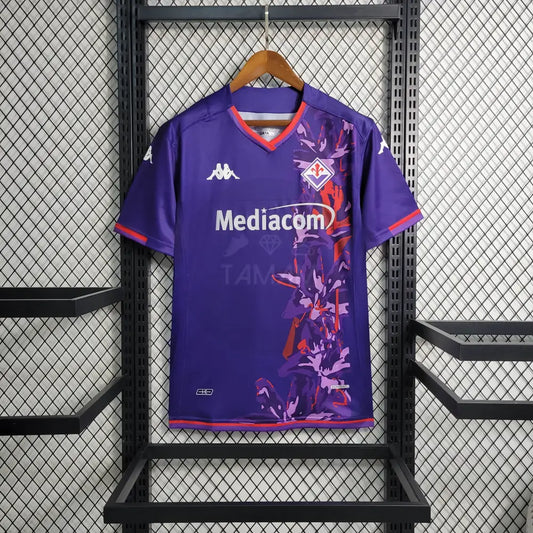 Florentina Third Kit 23/24 Football Jersey