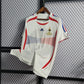 France Away Kit Retro International 06/07 Football Jersey