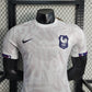 France Home Kit Player Version International 23/24 Football Jersey