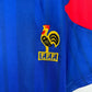 France Home Kit Retro 92/94 International Football Jersey