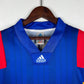 France Home Kit Retro 92/94 International Football Jersey