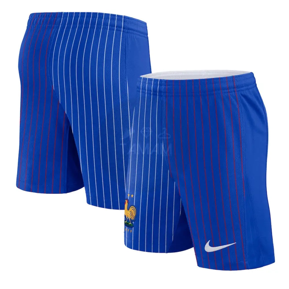France Shorts Away 24/25 Shorts