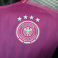 Germany Away Kit Player Version 24/25 International Football Jersey