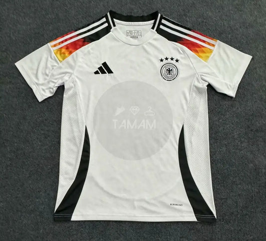 Germany Home Kit 24/25 International Football Jersey