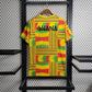 Ghana Home Kit 23/24 International Football Jersey