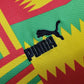 Ghana Home Kit 23/24 International Football Jersey