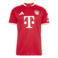 FC Bayern Home Kit 26/27