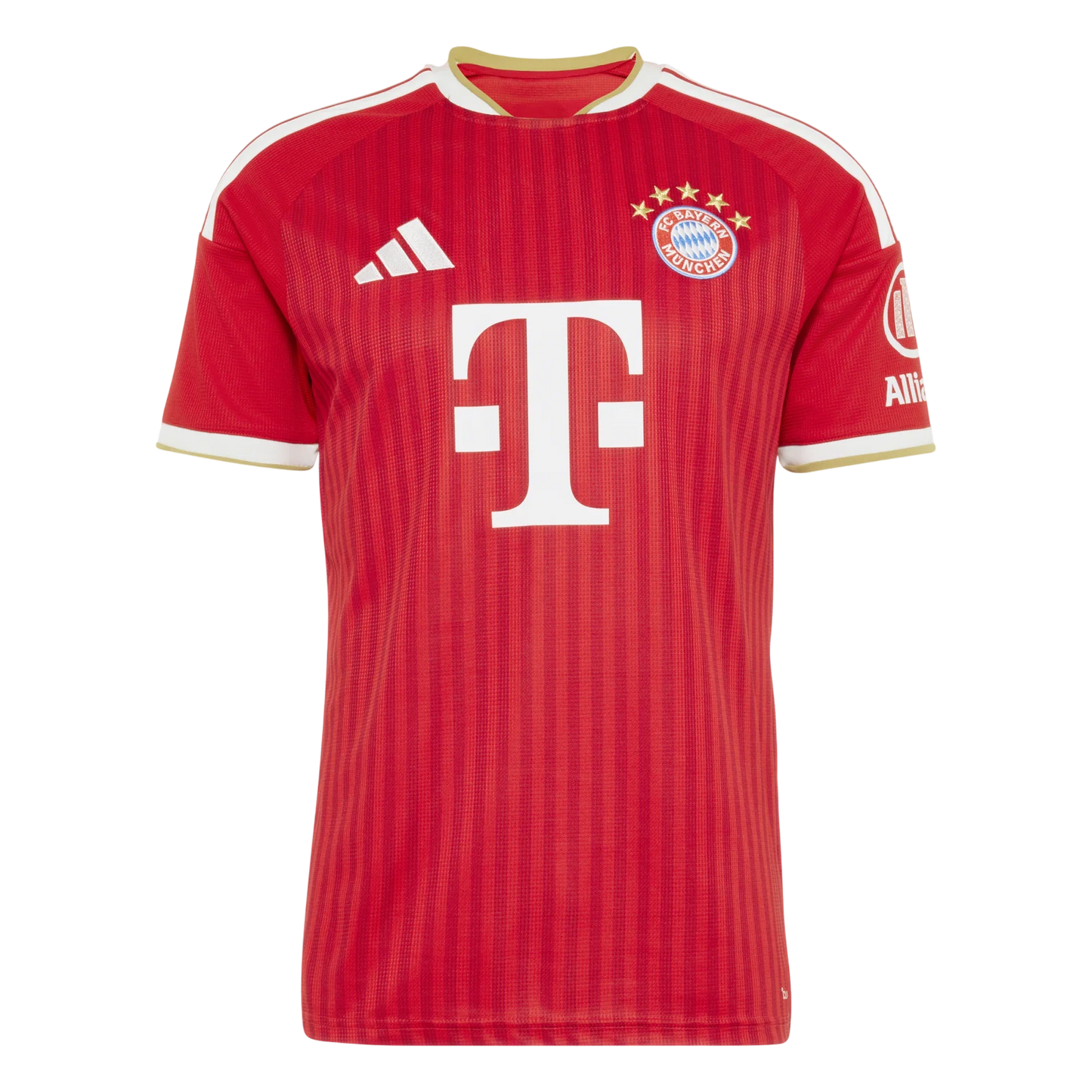 FC Bayern Home Kit 26/27