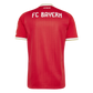 FC Bayern Home Kit 26/27
