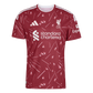 Liverpool Kit Player Version 26/27