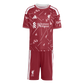 Liverpool Home Kit 26/27 Kids