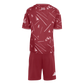 Liverpool Home Kit 26/27 Kids