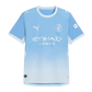 Manchester City Home Kit 26/27