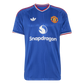 Manchester United Away Kit Player Version 26/27