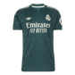 Real Madrid Away Kit Player Version 26/27