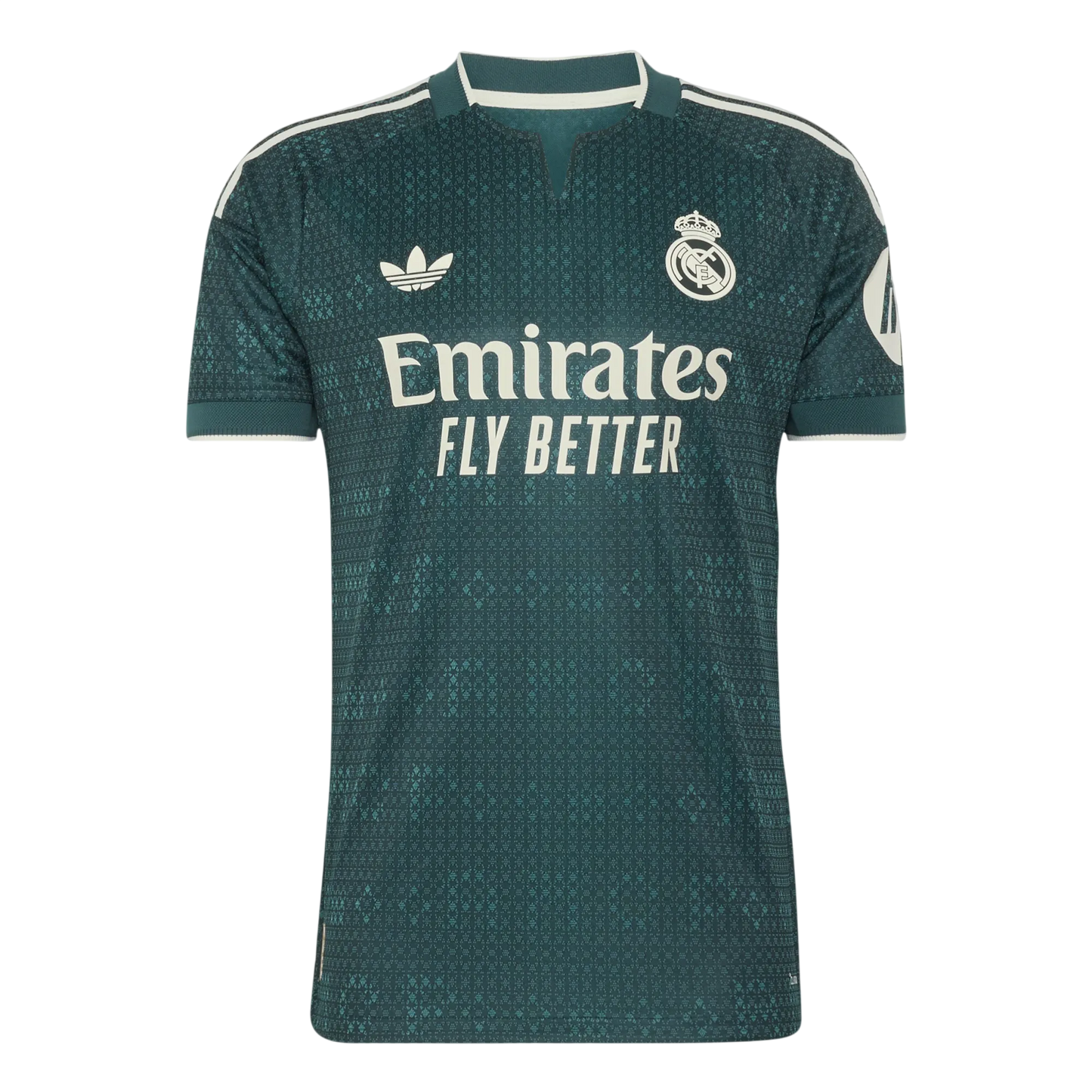 Real Madrid Away Kit Player Version 26/27