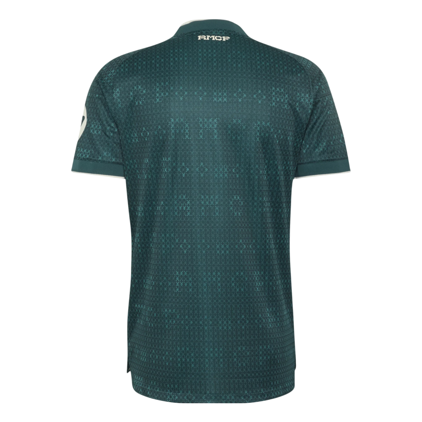 Real Madrid Away Kit Player Version 26/27