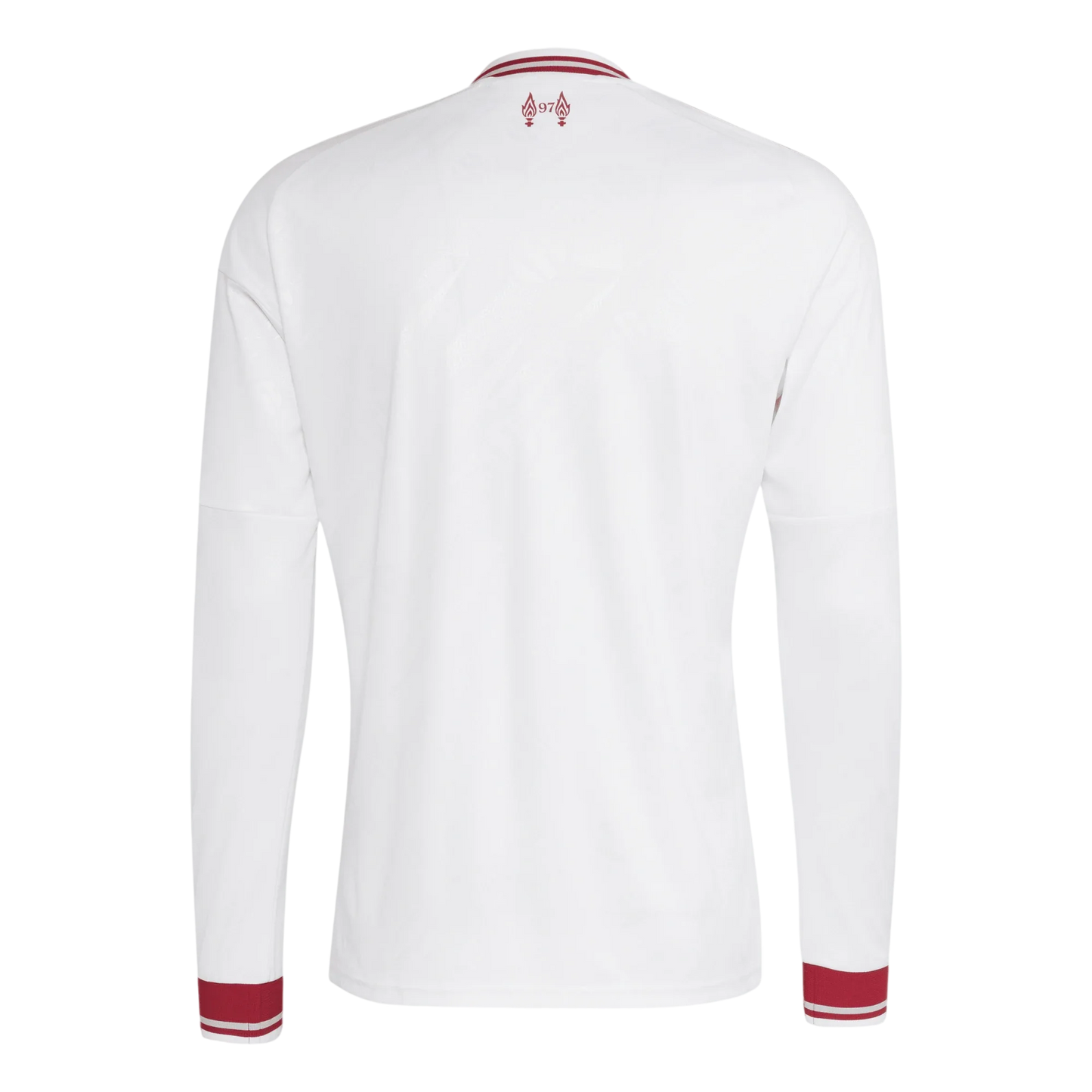 Liverpool Away Kit 26/27 Long Sleeves
