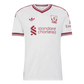 Liverpool Away Kit Player Version 26/27