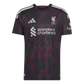 Liverpool Third Kit Player Version 26/27