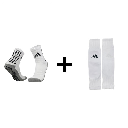 BUNDLE GRIP SOCKS AND SLEEVES