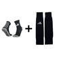 BUNDLE GRIP SOCKS AND SLEEVES