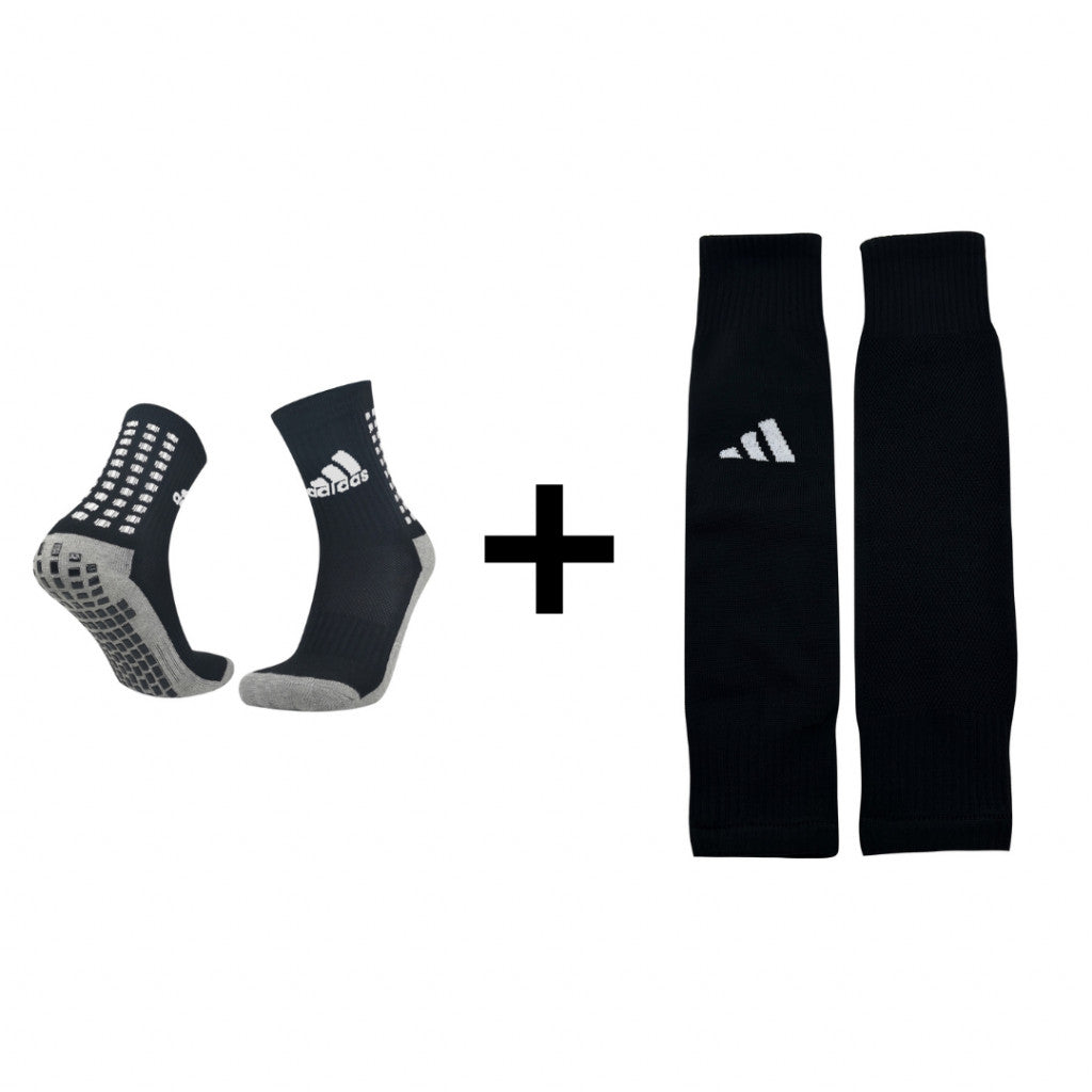 BUNDLE GRIP SOCKS AND SLEEVES