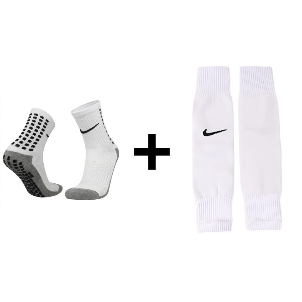 BUNDLE GRIP SOCKS AND SLEEVES