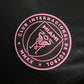 Inter Miami Cf Away Kit Player Version 23/24 Football Jersey