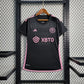 Inter Miami Cf Away Kit Women Version Football Jersey