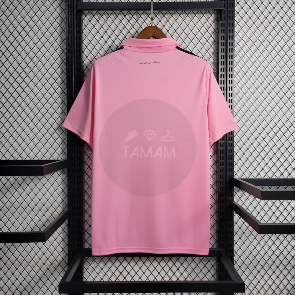 Inter Miami Cf Home Kit 23/24 Football Jersey