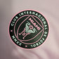 Inter Miami Cf Home Kit Player Version 23/24 Football Jersey