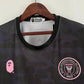 Inter Miami Cf Limited Bape Black Summer Kit 23/24 Football Jersey