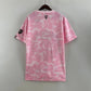 Inter Miami Cf Limited Bape Pink Summer Kit 23/24 Football Jersey