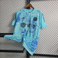Inter Miami Cf Special One Planet Training Kit 23/24 Football Jersey
