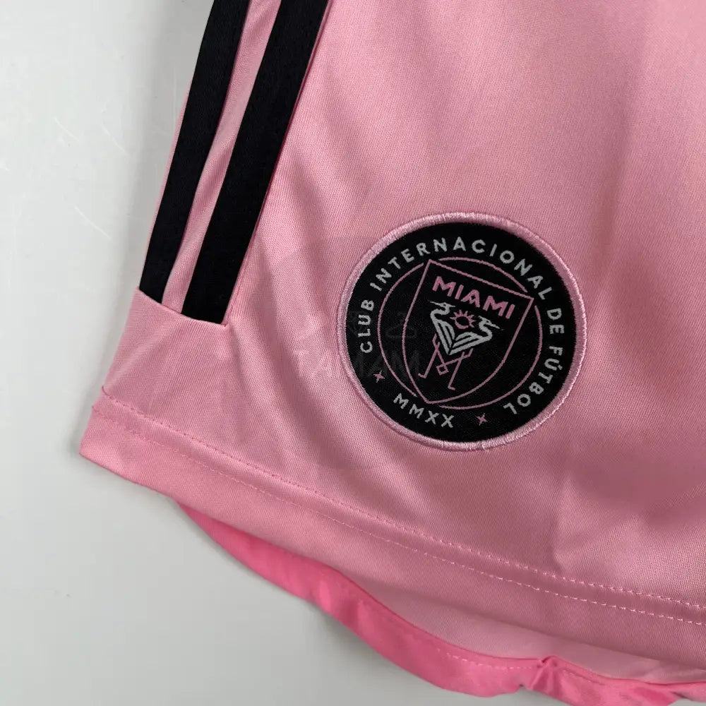 Inter Miami Home Shorts 23/24 Shorts