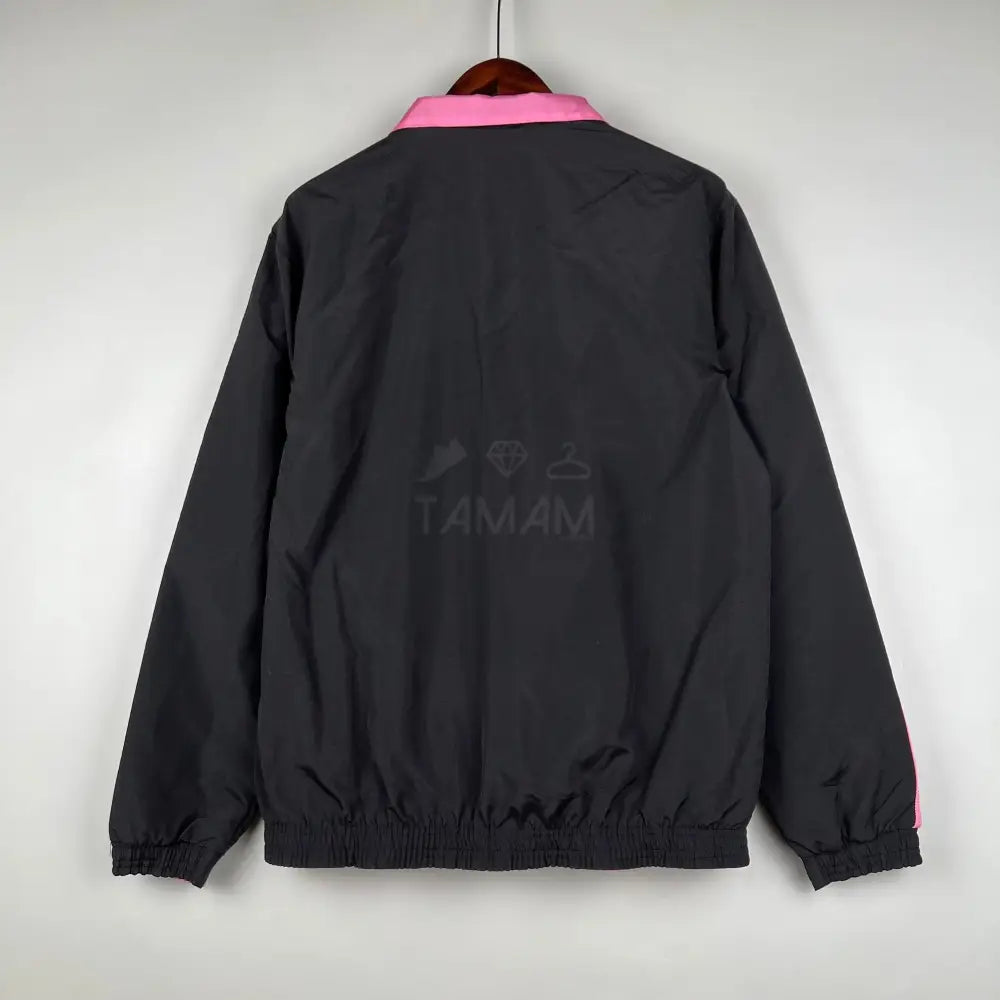 Inter Miami Reversible Windbreak 23/24 Windbreaker