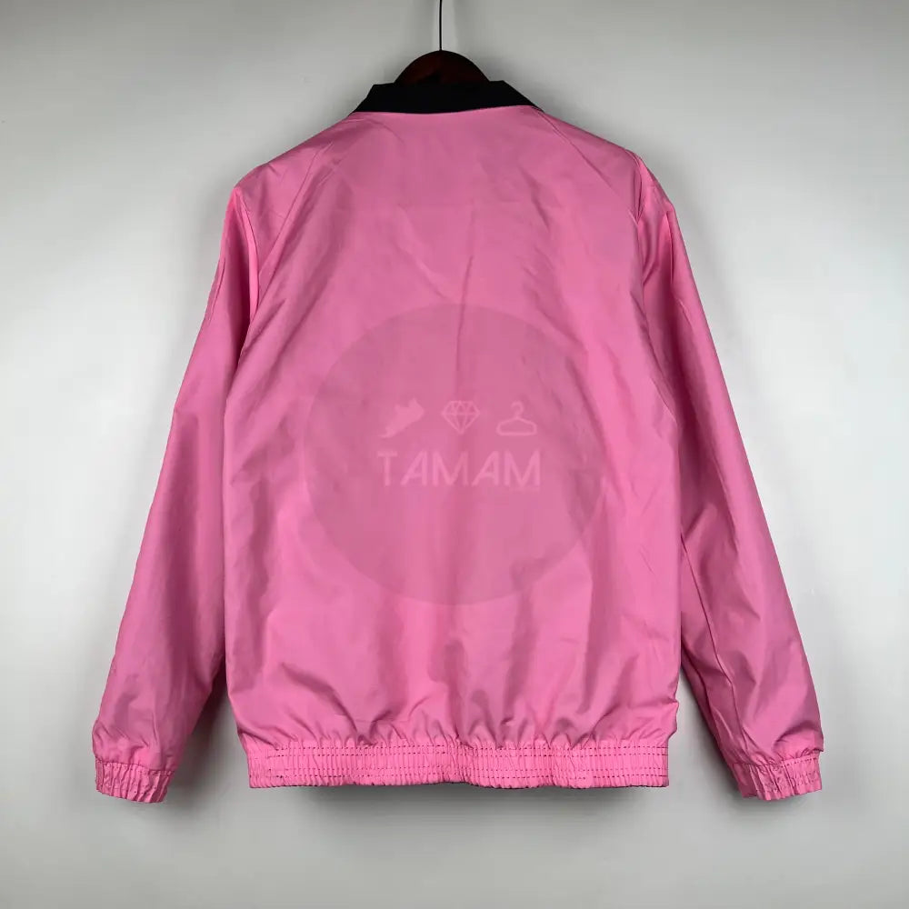 Inter Miami Reversible Windbreak 23/24 Windbreaker