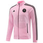 Inter Miami Tracksuit Training Black 23/24