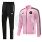 Inter Miami Tracksuit Training Black 23/24