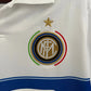 Inter Milan Away Kit Retro 09/10 Football Jersey
