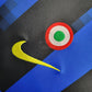 Inter Milan Home Kit 23/24 Long Sleeves Sleeves Football Jersey